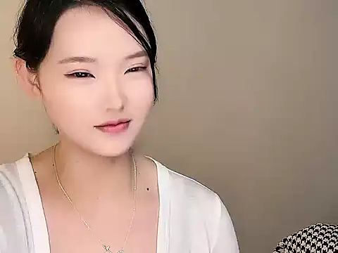 999_Zoe webcam