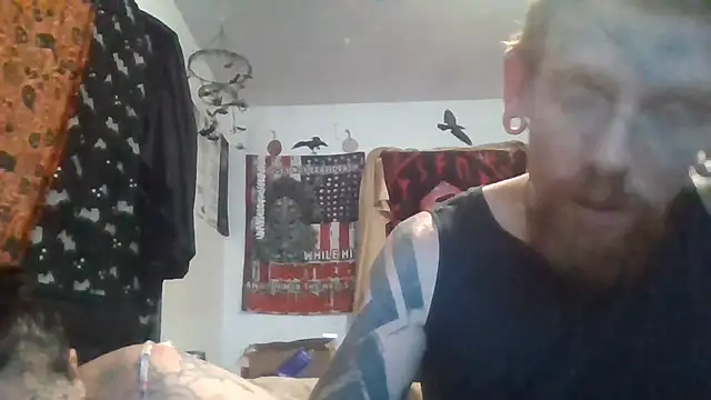 Thorson_Freja webcam