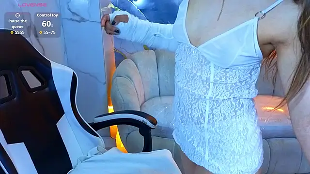 IvyDesire_Tx webcam