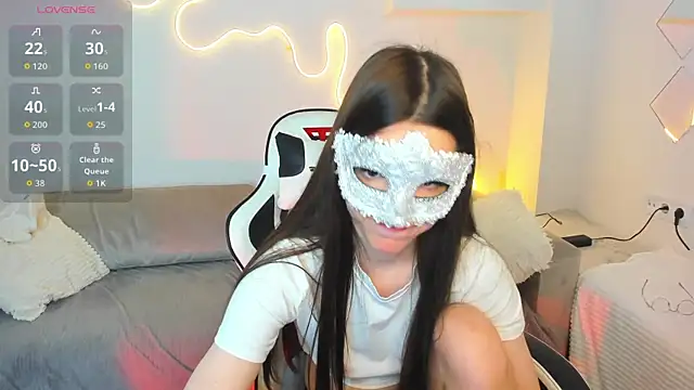 missevelyn__ webcam