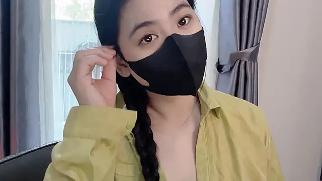 _Cam_baby webcam