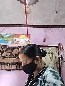 Priya-Pinki webcam