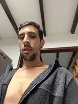 joeblack-777 webcam