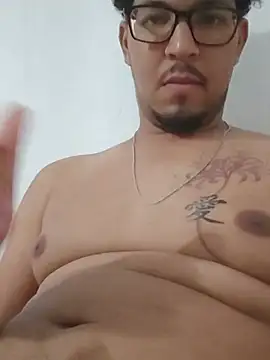 VictorPrince27 webcam
