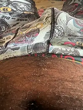 itsrocky369 webcam