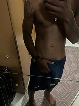 negao_705 webcam