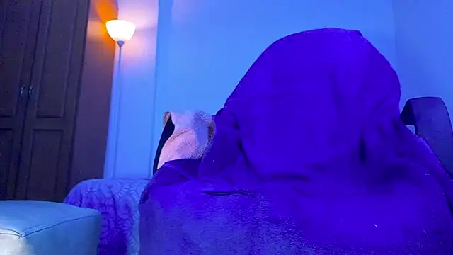 Eiden_allenx webcam