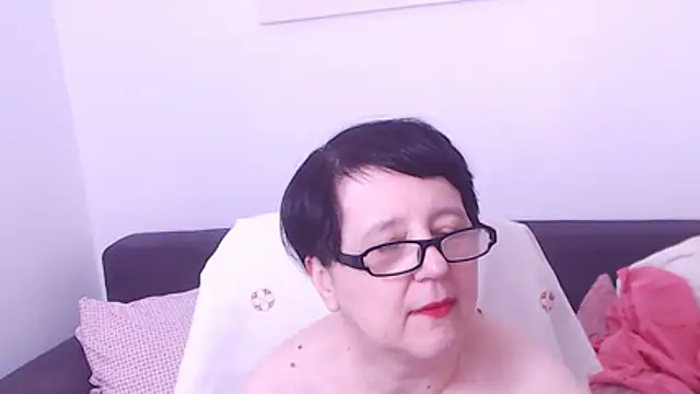 ChristaRose webcam