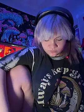 Cutiepiespanks webcam