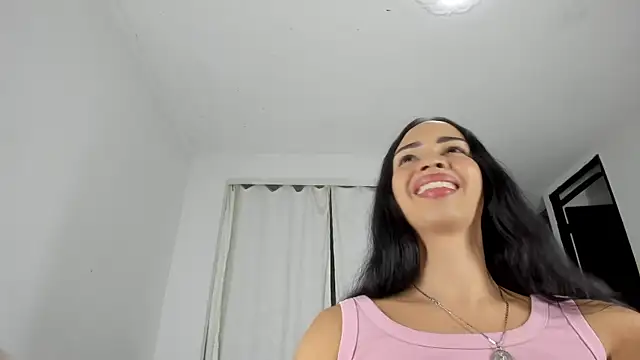 Fairycandyx webcam