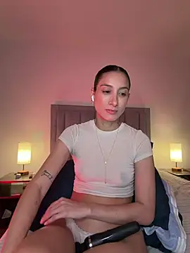 DanikRosse webcam