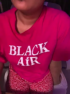 lucky_flora (F young) - ass show