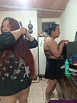 zuriandalex's live room