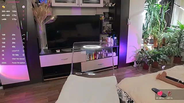 SheilaRyan webcam