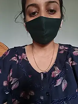 Tamil_shalini webcam