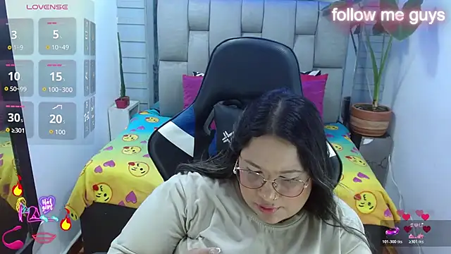 evelin_zaens webcam