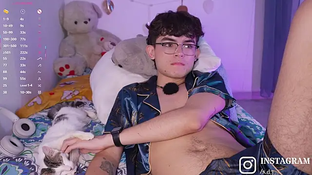 Angelo_018 webcam