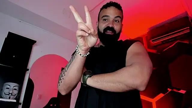Drako_Argentii webcam