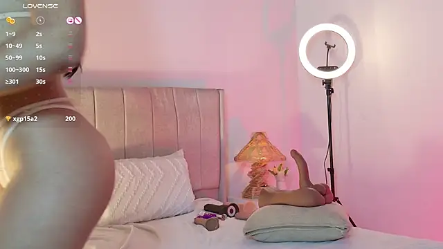 1m_megan webcam