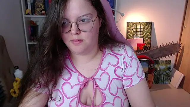 Gabiwaifu webcam