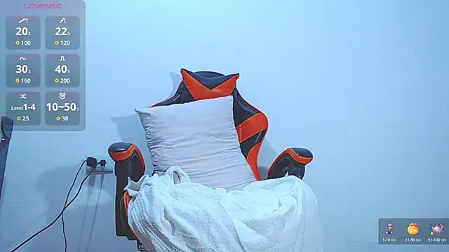 ADAM_HOT webcam