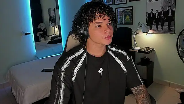 soy_ian_ webcam