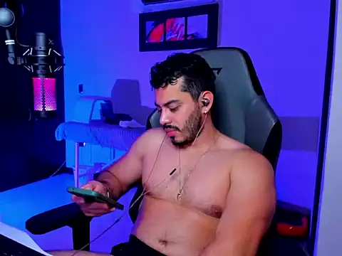 BrunoD31 webcam