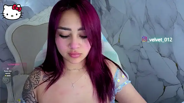 merloth_sub webcam