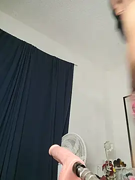 azulzulix webcam
