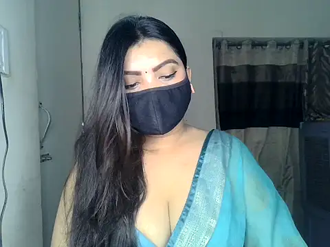 ishi_Beauty webcam