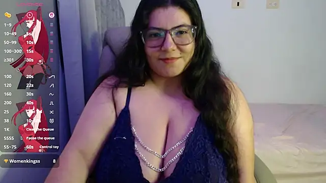 miss_nyxxx webcam