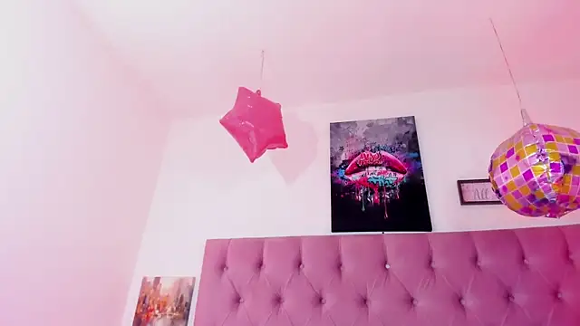 Aily_star webcam