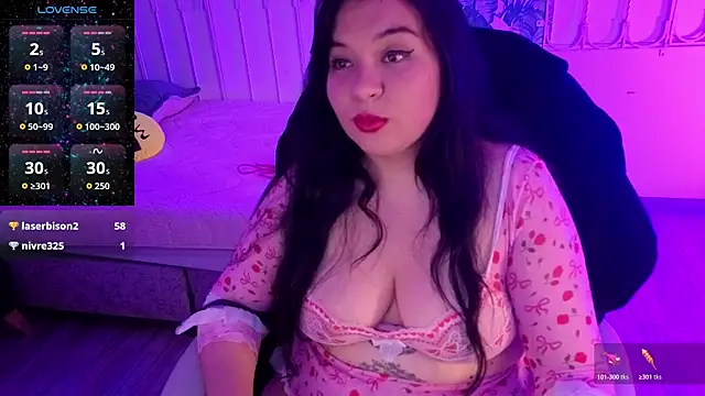rini_bunny webcam
