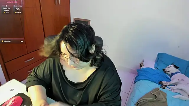 moira_smiler webcam