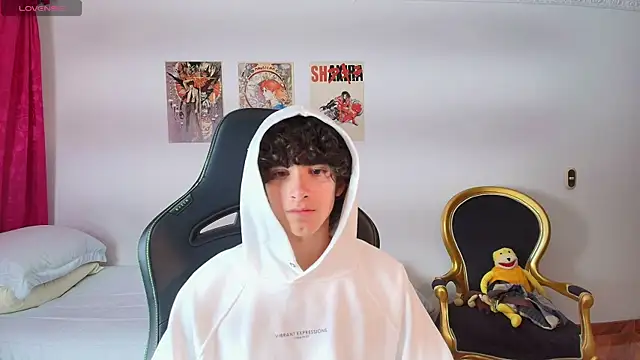 Nude_Boy18 webcam