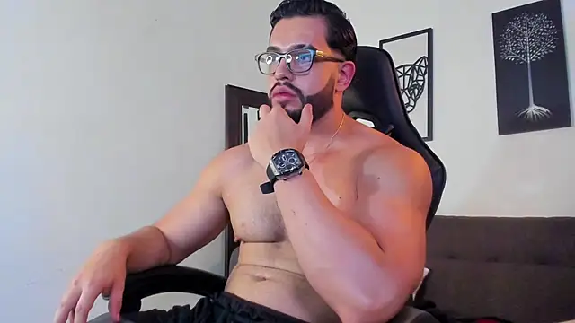 Justin_kingX7 webcam