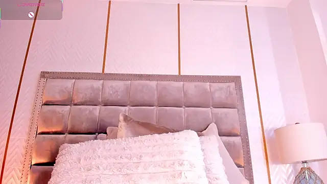 DakotaWangi webcam
