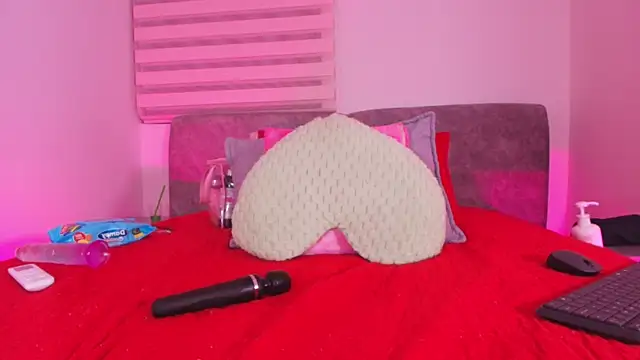 lu_mystic webcam