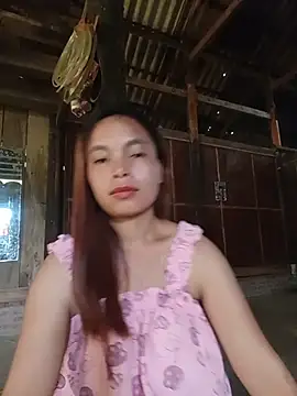 May_Secret webcam