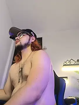 Derek_Vow webcam