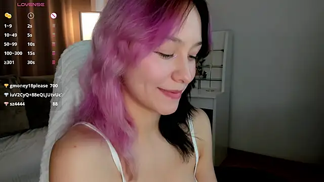 EmilyTrase webcam