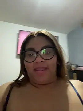 ludmila_x webcam