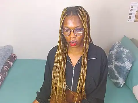 ChocoSlenderXXX webcam