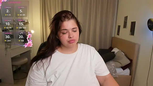 Annet_Nel1son webcam