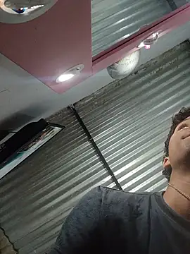 SOYFAKER webcam