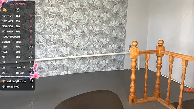 ElmiraDabato webcam