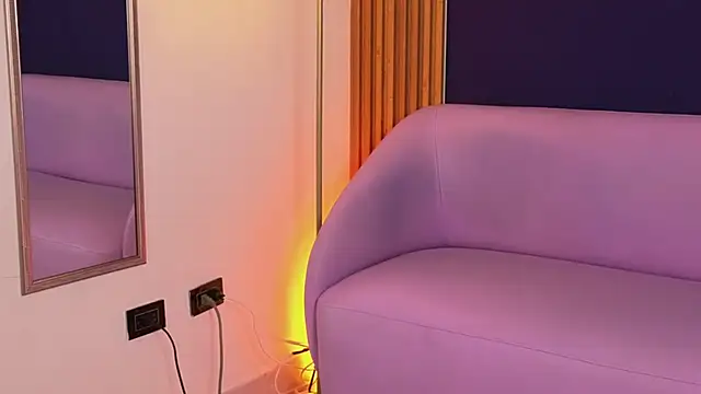LumierNova webcam
