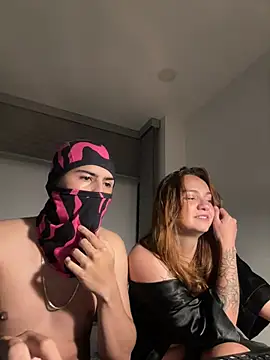 Samanthahez webcam