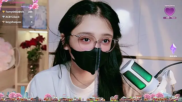 Chan_Chann webcam