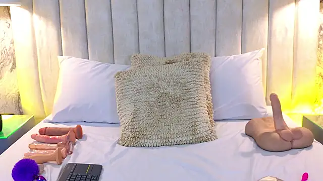 Sophie_Vega webcam